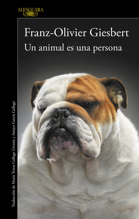 Descargar UN ANIMAL ES UNA PERSONA: PARA LOS ANIMALES  HERMANOS NUESTROS