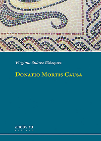 Descargar DONATIO MORTIS CAUSA