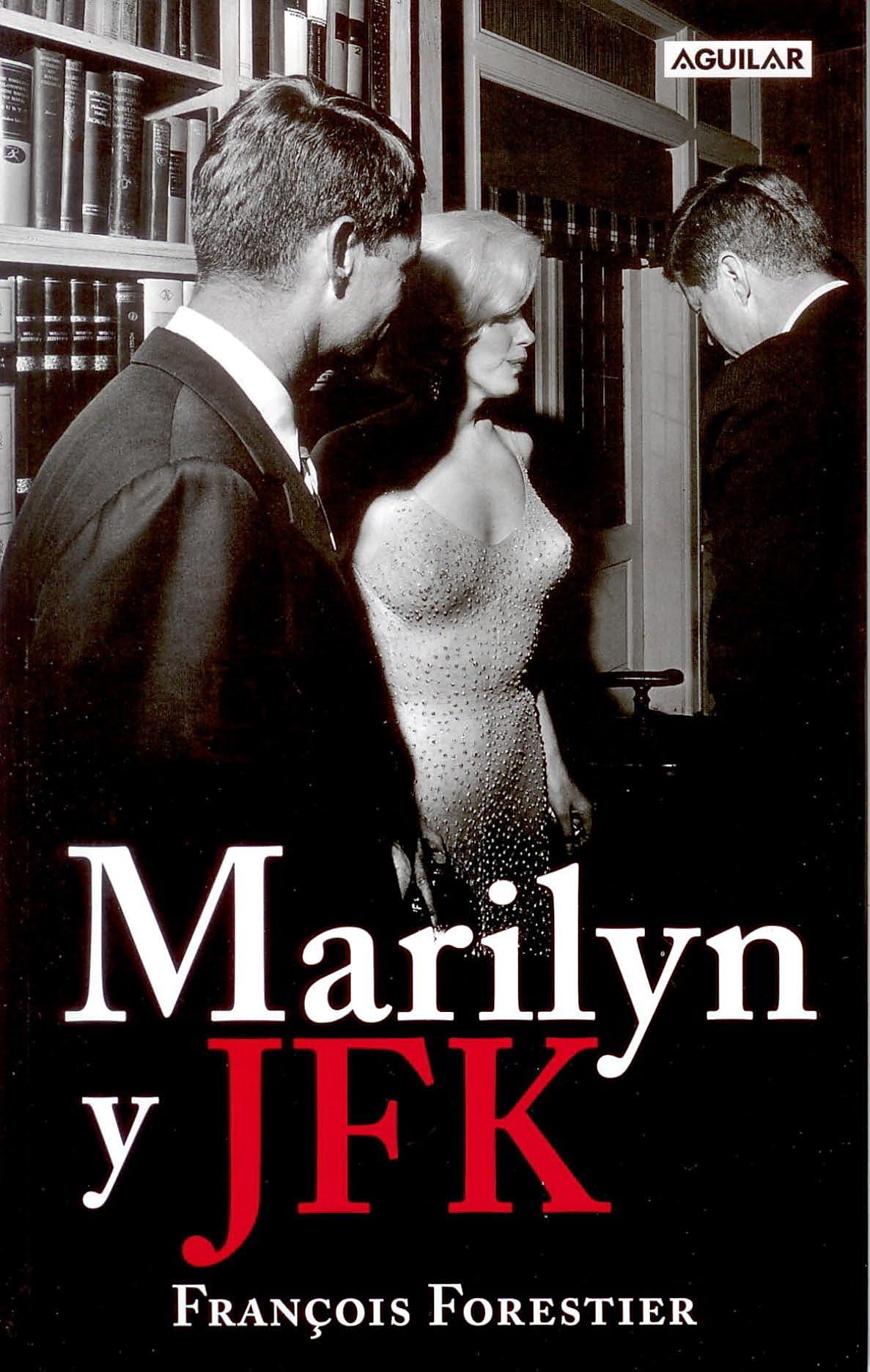 Descargar MARILYN Y JFK