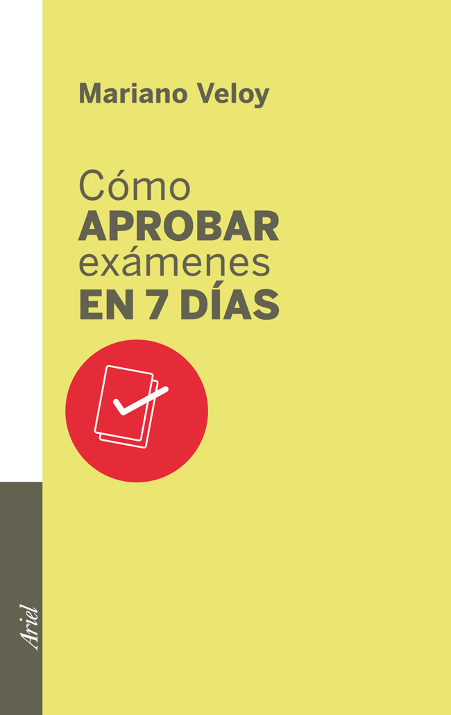 Descargar COMO APROBAR EXAMENES EN 7 DIAS