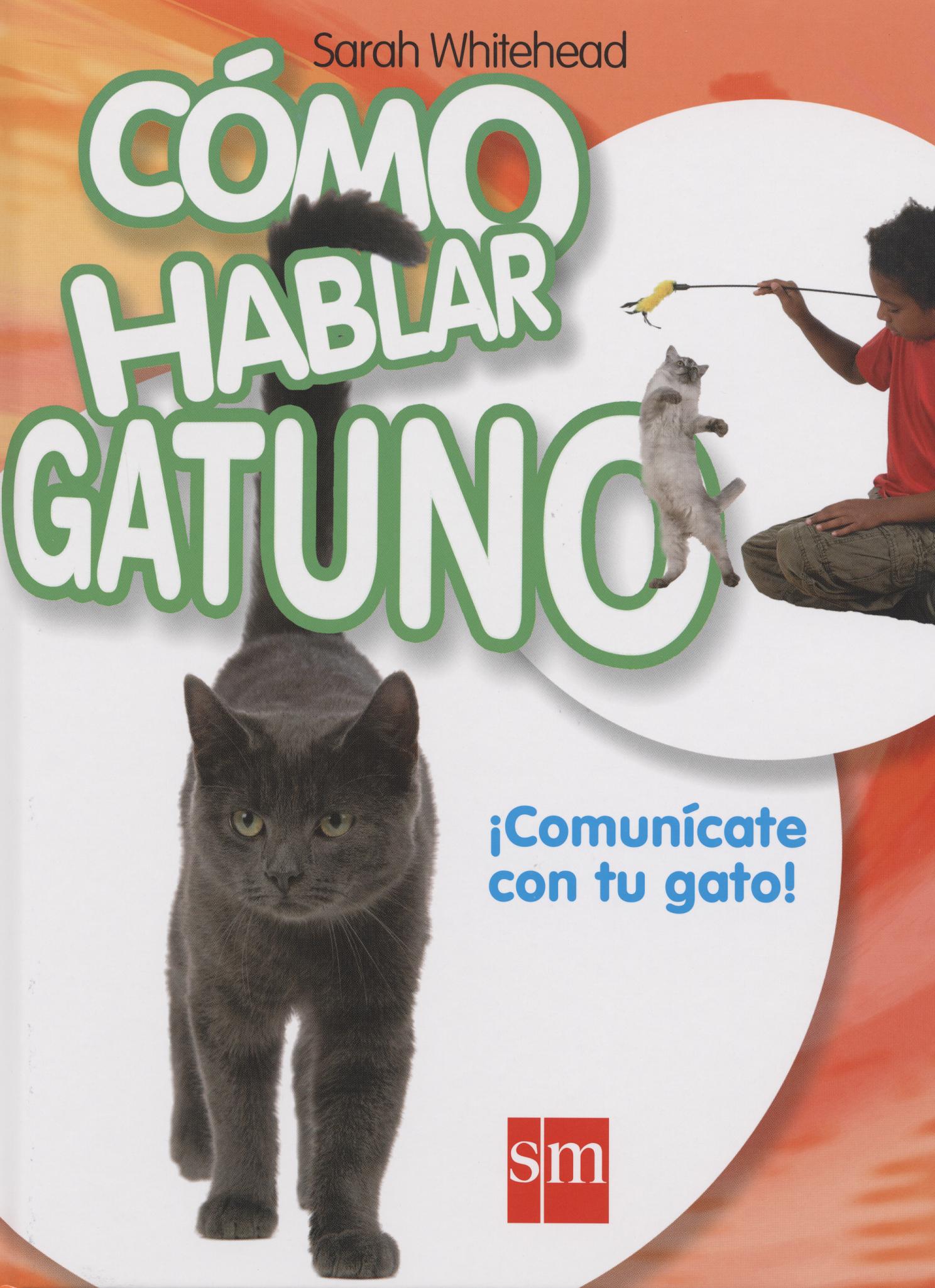 Descargar COMO HABLAR GATUNO