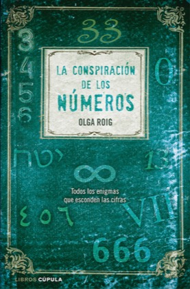 Descargar LA CONSPIRACION DE LOS NUMEROS