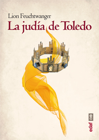 Descargar LA JUDIA DE TOLEDO