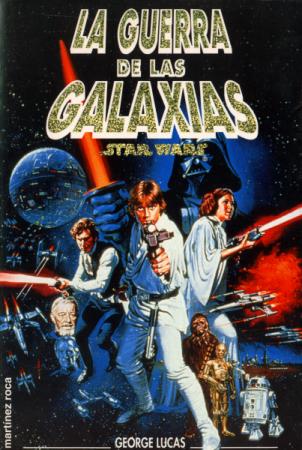 Descargar LA GUERRA DE LAS GALAXIAS