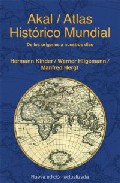 Descargar ATLAS HISTORICO MUNDIAL: DE LOS ORIGENES HASTA NUESTROS DIAS