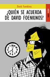 Descargar ¿QUIEN SE ACUERDA DE DAVID FOENKINOS?