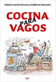 Descargar COCINA PARA VAGOS