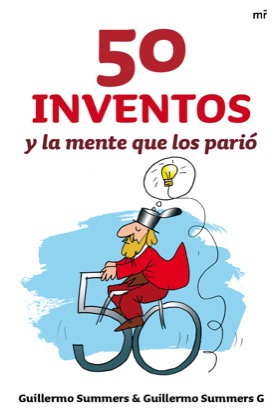 Descargar CINCUENTA (50) INVENTOS Y LA MENTE QUE LOS PARIO