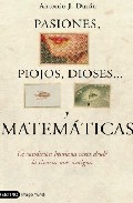 Descargar PASIONES  PIOJOS  DIOSES Y MATEMATICAS