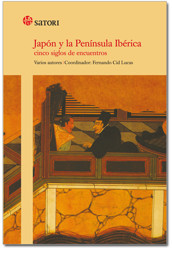 Descargar JAPON Y LA PENINSULA IBERICA  CINCO SIGLOS DE ENCUENTROS