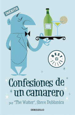 Descargar CONFESIONES DE UN CAMARERO