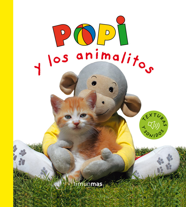 Descargar POPI Y LOS ANIMALITOS