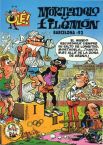 Descargar MORTADELO Y FILEMON: BARCELONA 92