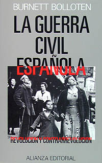 Descargar LA GUERRA CIVIL ESPAÑOLA  REVOLUCION Y CONTRARREVOLUCION