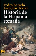 Descargar HISTORIA DE LA HISPANIA ROMANA