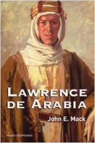 Descargar LAWRENCE DE ARABIA