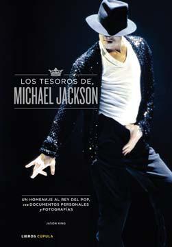 Descargar LOS TESOROS DE MICHAEL JACKSON