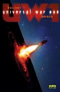 Descargar UNIVERSAL WAR ONE 1  GENESIS