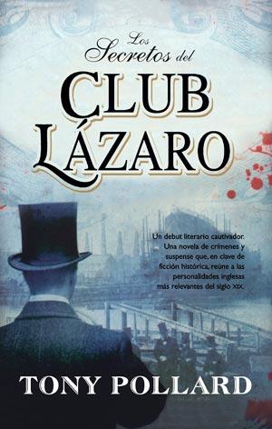 Descargar LOS SECRETOS DEL CLUB LAZARO