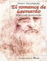 Descargar EL ROMANCE DE LEONARDO  EL GENIO DEL RENACIMIENTO