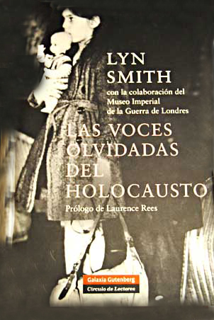 Descargar LAS VOCES OLVIDADAS DEL HOLOCAUSTO