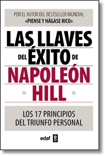 Descargar LAS LLAVES DEL EXITO DE NAPOLEON HILL