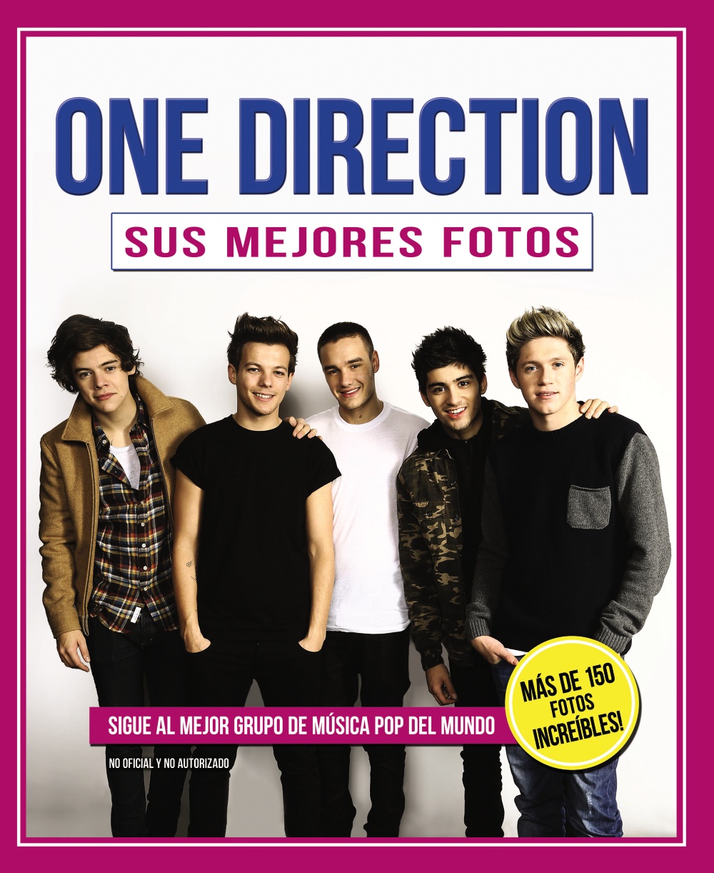 Descargar ONE DIRECTION