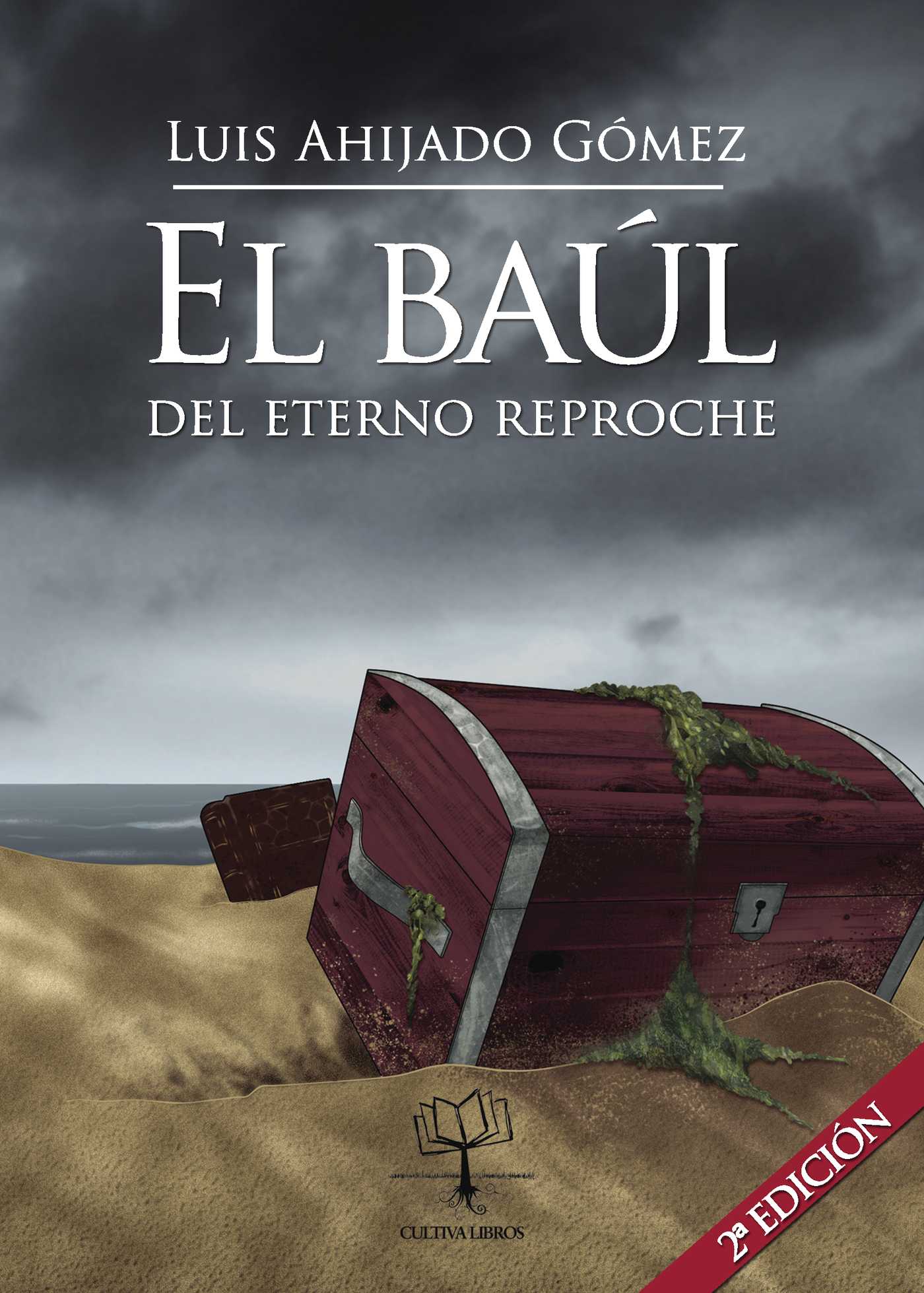 Descargar EL BAUL DEL ETERNO REPROCHE