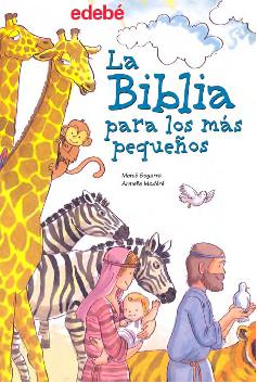 Descargar LA BIBLIA PARA LOS MAS PEQUEÑOS