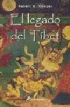 Descargar EL LEGADO DEL TIBET