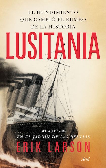 Descargar LUSITANIA