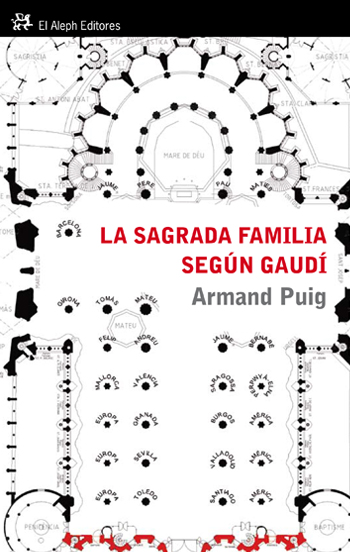 Descargar LA SAGRADA FAMILIA SEGUN GAUDI