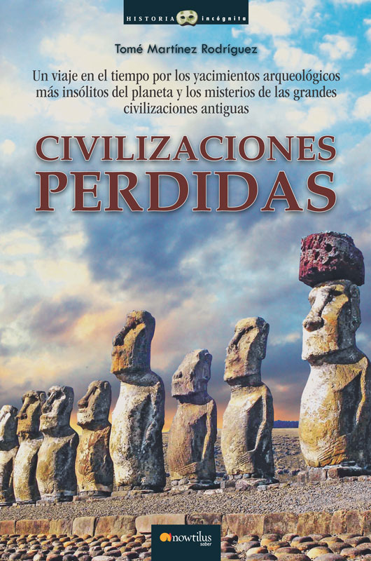 Descargar CIVILIZACIONES PERDIDAS