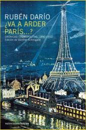 Descargar ¿VA A ARDER PARIS   ? CRONICAS COSMOPOLITAS  1892-1912