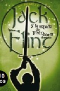 Descargar JACK FLINT Y LA ESPADA DE REDTHORN