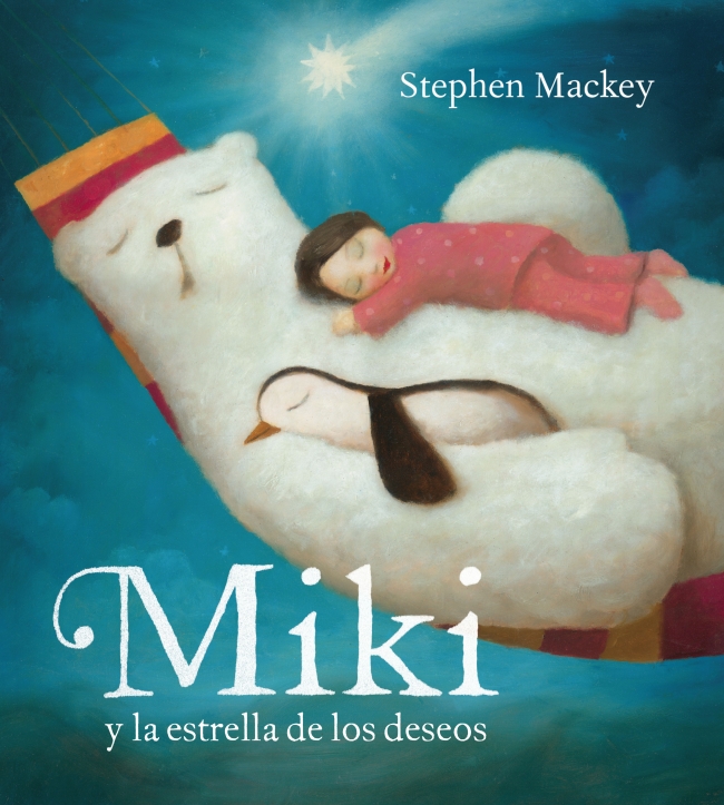 Descargar MIKI Y LA ESTRELLA DE LOS DESEOS