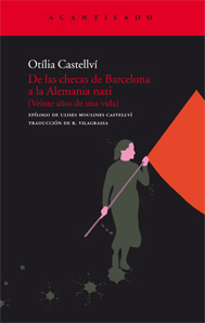 Descargar DE LAS CHECAS DE BARCELONA A LA ALEMANIA NAZI