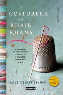 Descargar LA COSTURERA DE KHAIR KHANA