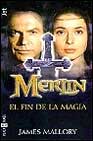 Descargar MERLIN: EL FIN DE LA MAGIA