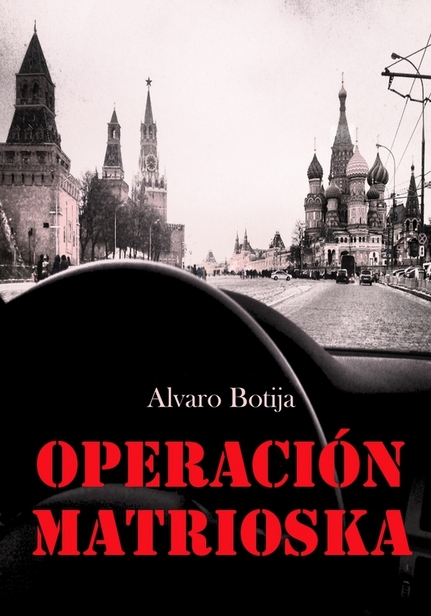 Descargar OPERACION MATRIOSKA