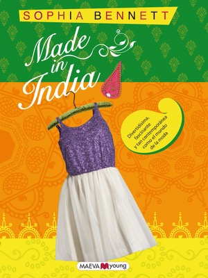 Descargar MADE IN INDIA