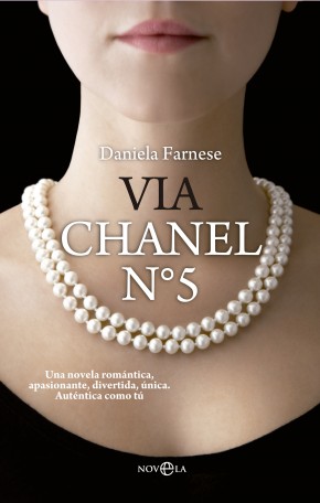 Descargar VIA CHANEL Nº 5