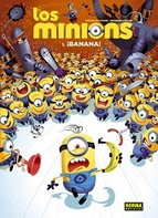 Descargar LOS MINIONS 1  ¡BANANA!