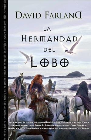 Descargar LA HERMANDAD DEL LOBO