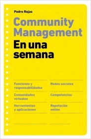 Descargar COMMUNITY MANAGEMENT EN UNA SEMANA