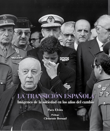 Descargar LA TRANSICION ESPAÑOLA