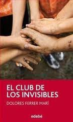 Descargar EL CLUB DE LOS INVISIBLES