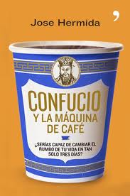 Descargar CONFUCIO Y LA MAQUINA DE CAFE