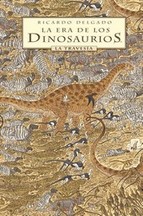 Descargar LA ERA DE LOS DINOSAURIOS  LA TRAVESIA