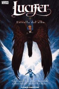 Descargar LUCIFER 10: ESTRELLA DEL ALBA